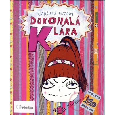 Dokonalá Klára