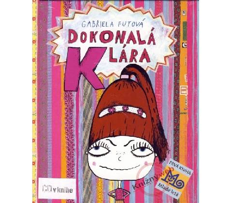 Dokonalá Klára