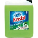 Krystal mýdlový čistič 5 l