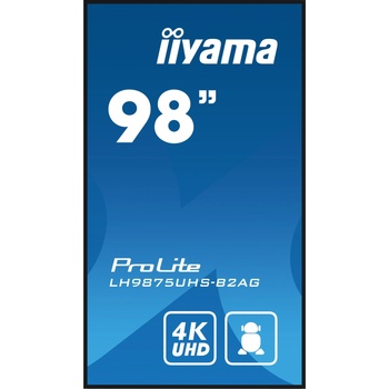 iiyama ProLite LH9875UHS-B2AG