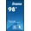 iiyama ProLite LH9875UHS-B2AG