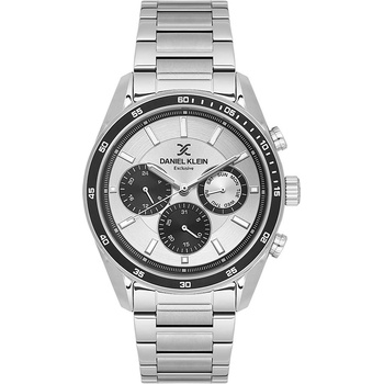 Daniel Klein DK114220-1