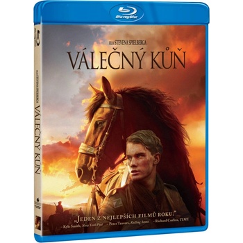 Válečný kúň BD