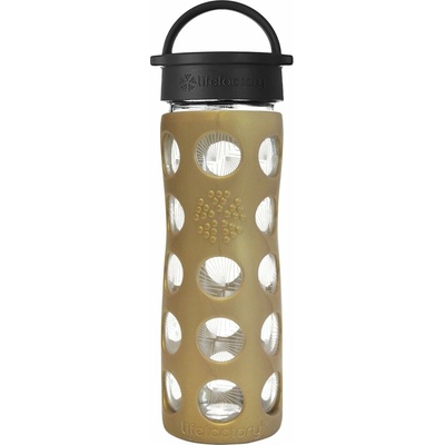 Lifefactory 475 ml Golden Dew