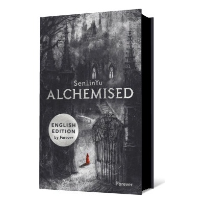 Alchemised English Edition