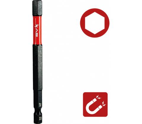 SVXtools H7 90mm C90H7