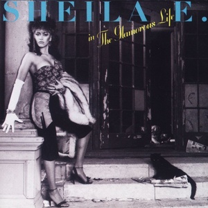 Warner Sheila E. : The Glamorous Life - Vinyl (LP) (038986)