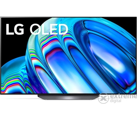 LG OLED65B23LA