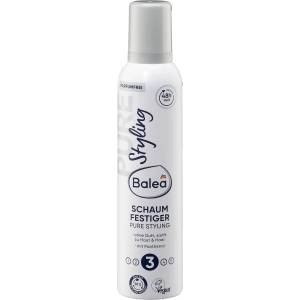 Balea Пяна за коса Pure Styling, 250 ml (3047044)
