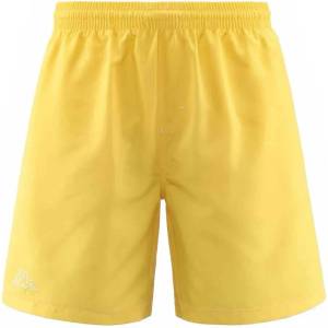 Kappa Бански гащета Kappa Zolg swimming shorts - Yellow (Yellow)