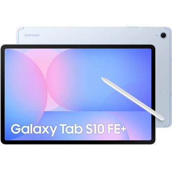 Samsung Galaxy Tab S10 FE+ Wi-Fi SM-X620NLBREUE