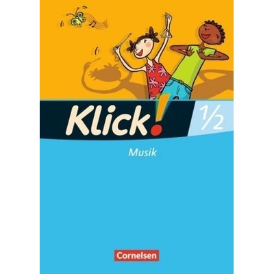 1./2. Schuljahr, Schülerbuch