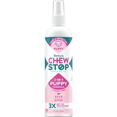 Chew Stop Spray Behavior Aid Puppy Спрей против дъвчене 236ml
