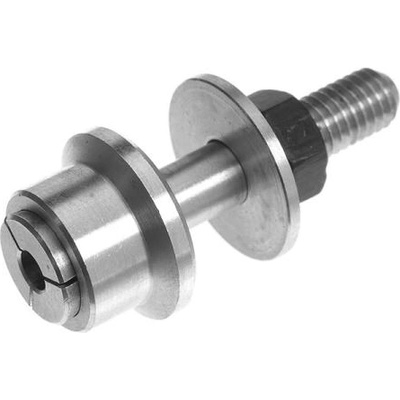 Revtec Пропелерен адаптер M5x32mm за вал 3mm