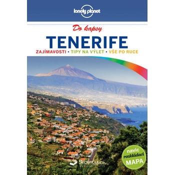 Tenerife do kapsy