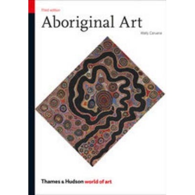 Aboriginal Art - Wally Caruana