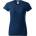 Tričko dámske Malfini Basic navy