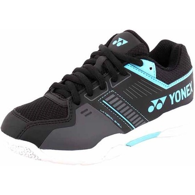 YONEX Детски маратонки Yonex PC STRIDER FLOW Black/Blue (SHBSF1JREX BK/BL 36.0)