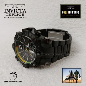 Invicta 40170
