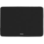Hama Пад за мишка "Business", M, Черен (HAMA-126874) - Allstore