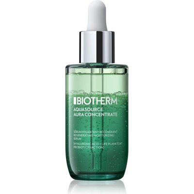 Biotherm Aquasource Aura Concentrate FSE 50 ml