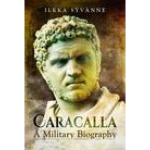 Caracalla | ILKKA SYV NNE (ISBN: 9781399074827)