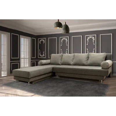 Мебелна фабрика НОВ ДОМ - гр. Ямбол Холов ъгъл Тони мини 12 (Продукт 367)