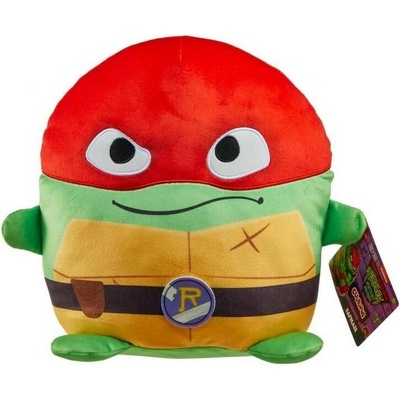 Mattel TMNT Želvy Ninja RAPHAEL 14 cm