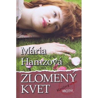 Zlomený kvet