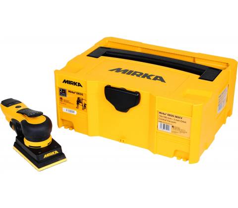 Mirka DEOS 353CV