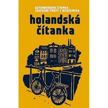 Holandská čítanka