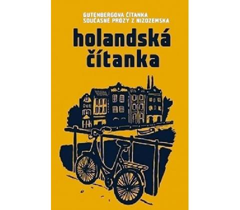 Holandská čítanka