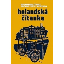Holandská čítanka