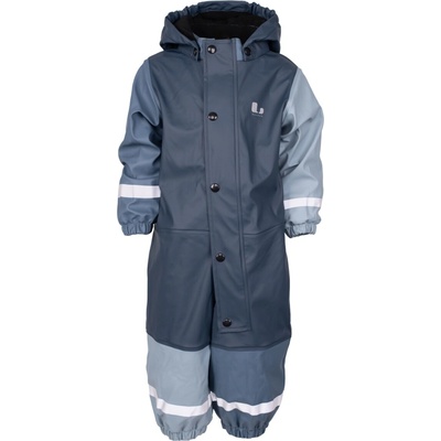 LINDBERG SWEDEN ZATEPLENÝ OVERAL DO DEŠTĚ LINDBERG SWEDEN FAGERHULT IRON BLUE – Zbozi.Blesk.cz