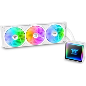 Thermaltake TH360 V3 ARGB Sync Snow Edition (CL-W468-PL12SW-A)