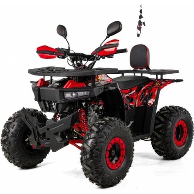ATV STORM 125cc XTR - automatic