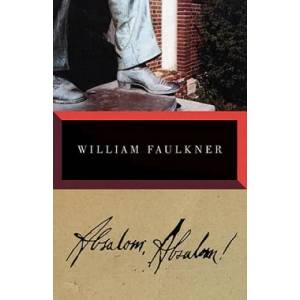 Absalom, Absalom (ISBN: 9780679732181)