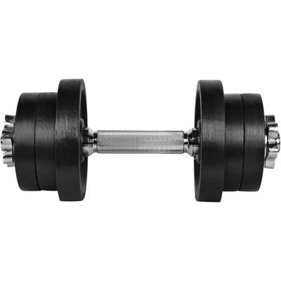 RULYT Činka nakladacia Angular jednoručná 13 kg 30 mm tyč 6 x kotúč