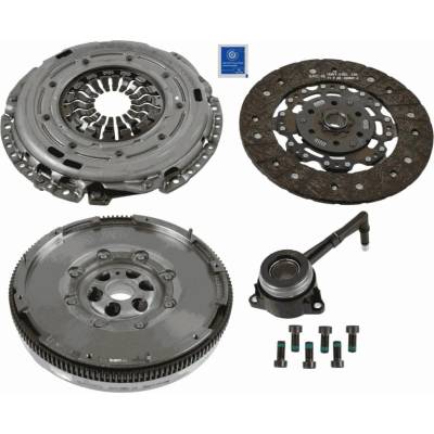 Sada spojky SACHS 2290 601 138 (2290601138)