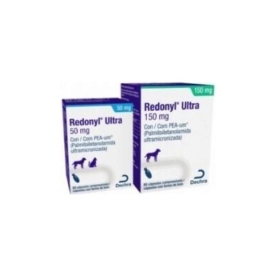 Dechra Redonyl Ultra 150 mg 60 ks