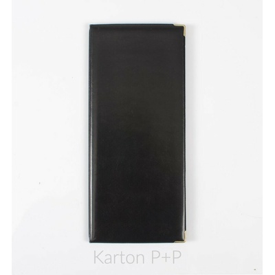 Karton P+P Vizitkář čtyřřadý Exklusive