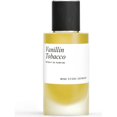 Misk Store Germany Vanillin Tobacco parfém unisex 50 ml