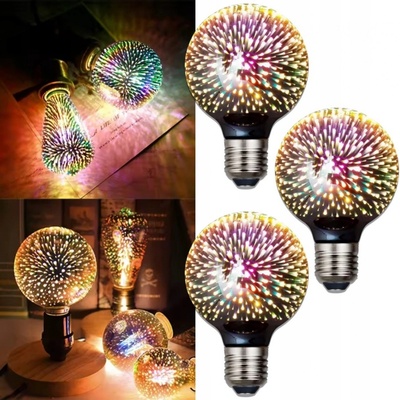 Zrcadlová koule Interlook MA25-RGB 80 mm – Zboží Mobilmania