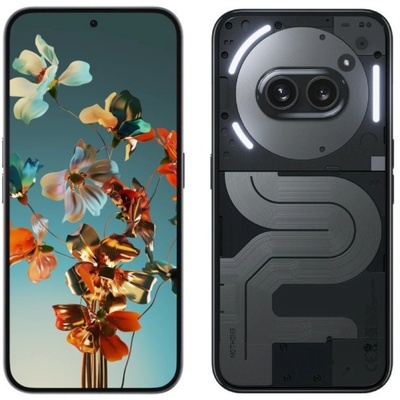 Nothing Phone (2a) Plus 5G 256GB 12GB RAM Dual