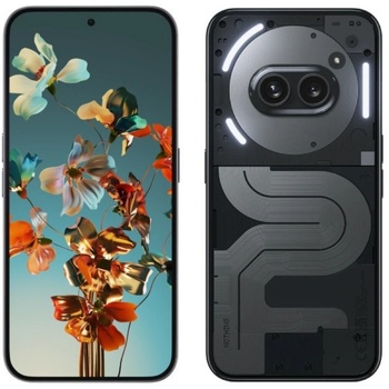 Nothing Phone (2a) Plus 5G 256GB 12GB RAM Dual