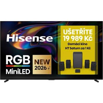 Hisense 100UR8S