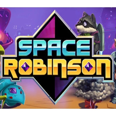 Space Robinson: Hardcore Roguelike Action