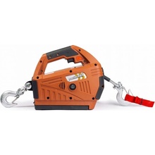 Tor-industries Elektrický navijak 220V 450kg 4600mm SQ-01