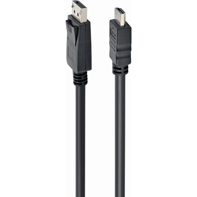 Gembird CC-DP-HDMI-1M – Zboží Živě