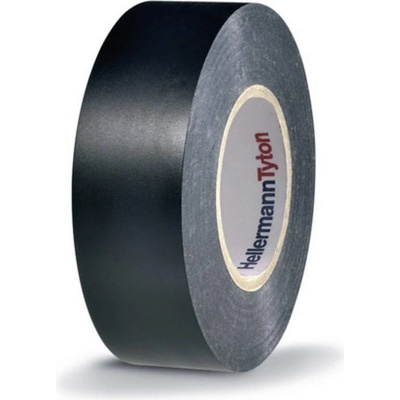 HellermannTyton 710-00137 izolačná páska 25 m x 25 mm